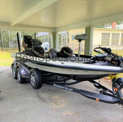 Ranger Z519C specs and reviews